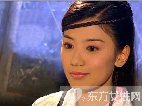 贾静雯告诉我们一个道理 遇过错的人不代表是错的人生