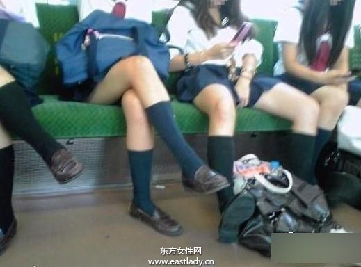 揭秘日本少女援交全过程 课后提供服务