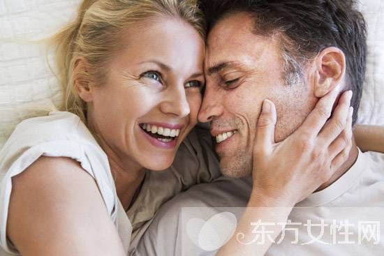 夫妻生活乏味 不妨试试这7招恢复激情
