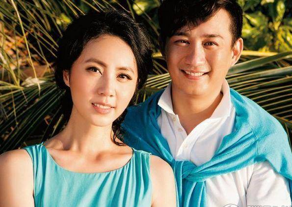 这才是婚姻 黄磊孙莉一眼一生相恋20年