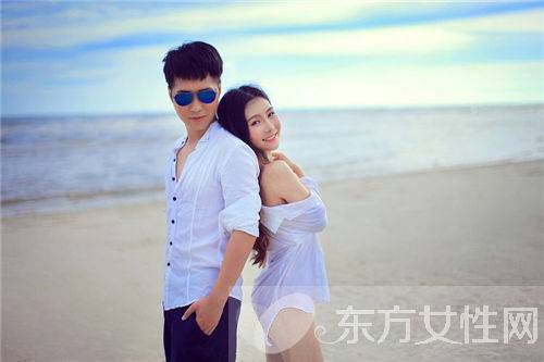 经历是流经裙边的水 婚姻与性是可以分开的