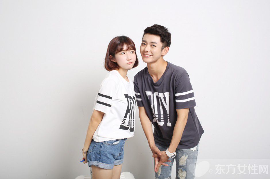 经历是流经裙边的水 婚姻与性是可以分开的