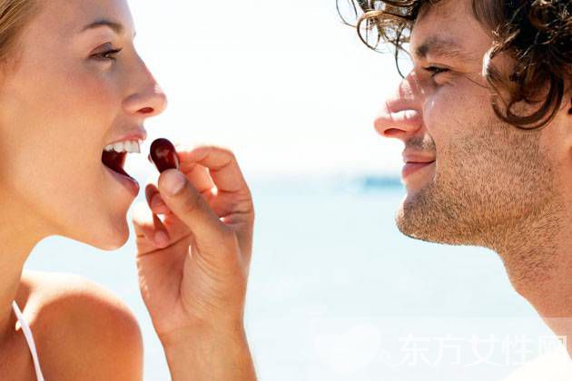 暧昧高手教你10条情场法则玩转爱情