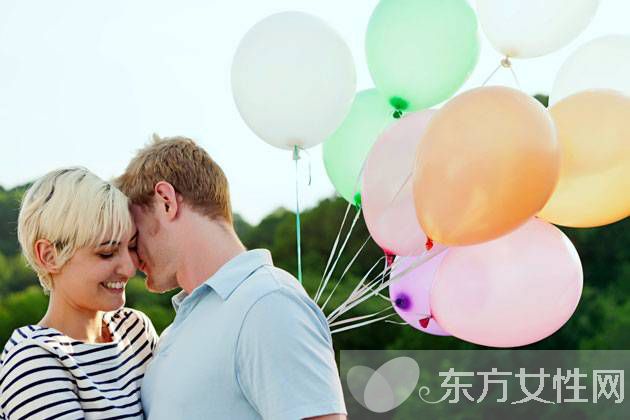 暧昧高手教你10条情场法则玩转爱情