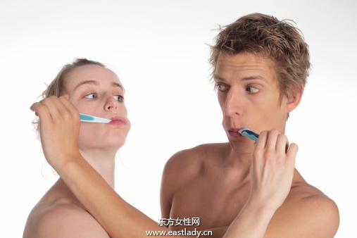 让男人宠爱你一辈子的10个小方法