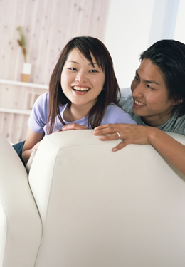 夫妻间AA制至少需具备五个条件