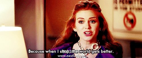 和直男癌男生约会  他会注意你哪里