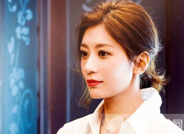 贾静雯告诉我们一个道理 遇过错的人不代表是错的人生