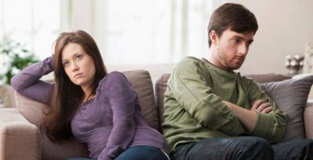 男人恋爱前后变化大 竟是抑郁惹的祸