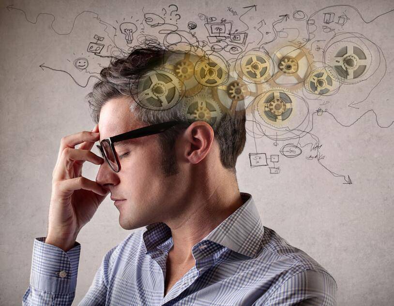 健康性心理 男人的八个死穴碰不得