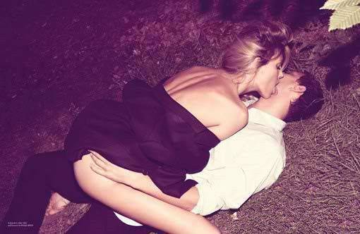 能让你爱侣瞬间点燃欲火的10大啪啪啪前戏