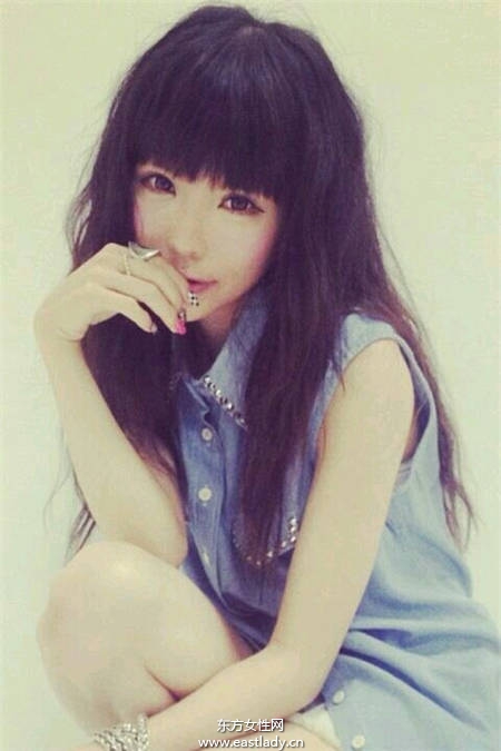 想掳获男孩的心 日本妹子亲授桃花小秘诀