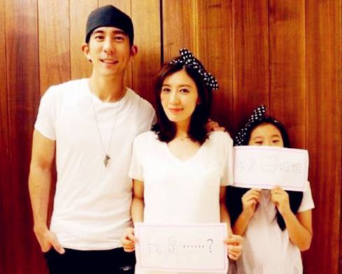 她的故事告诉你 幸福不会缺席只是来的有点晚