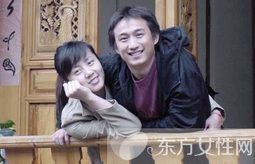 这才是婚姻 黄磊孙莉一眼一生相恋20年