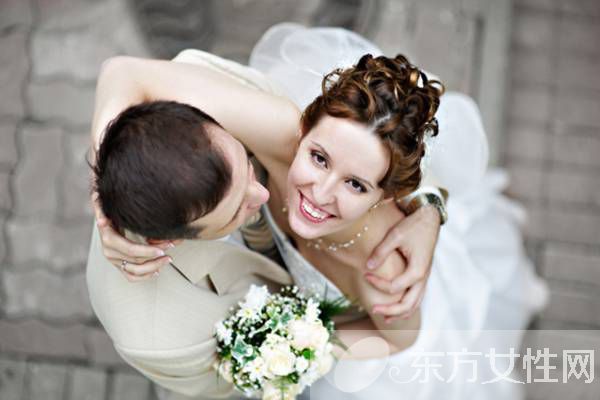 这10个小细节都是男人想娶你的表现