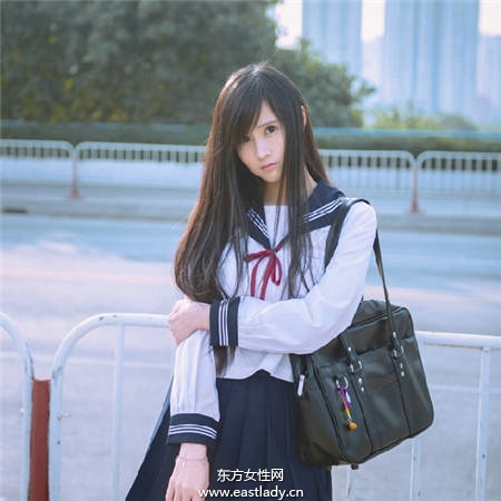 想掳获男孩的心 日本妹子亲授桃花小秘诀