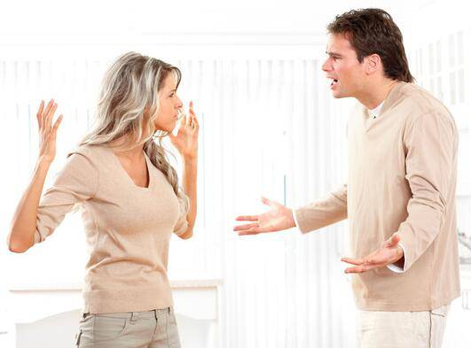 男人恋爱前后变化大 竟是抑郁惹的祸