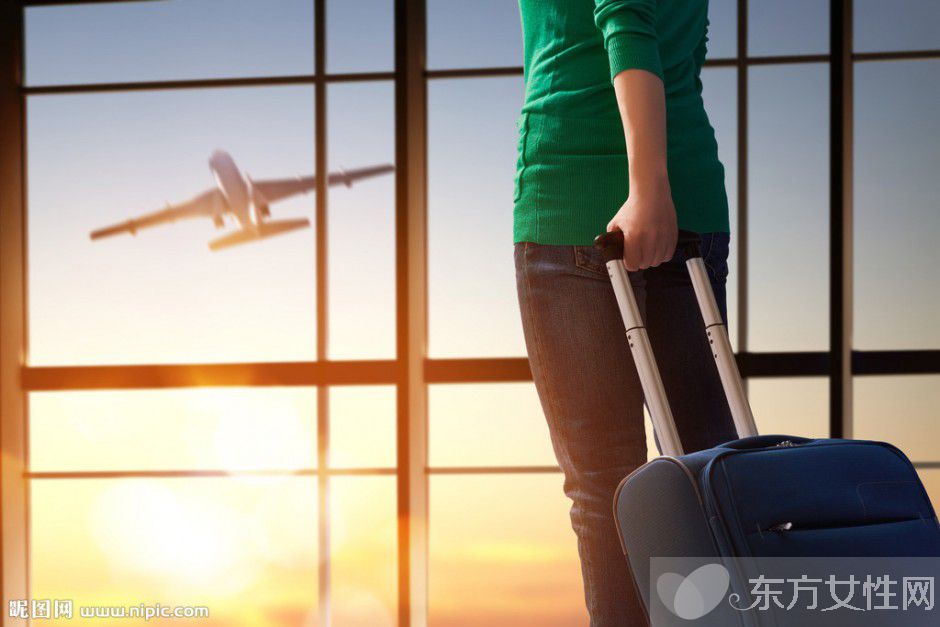 经历是流经裙边的水 婚姻与性是可以分开的