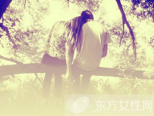 经历是流经裙边的水 婚姻与性是可以分开的