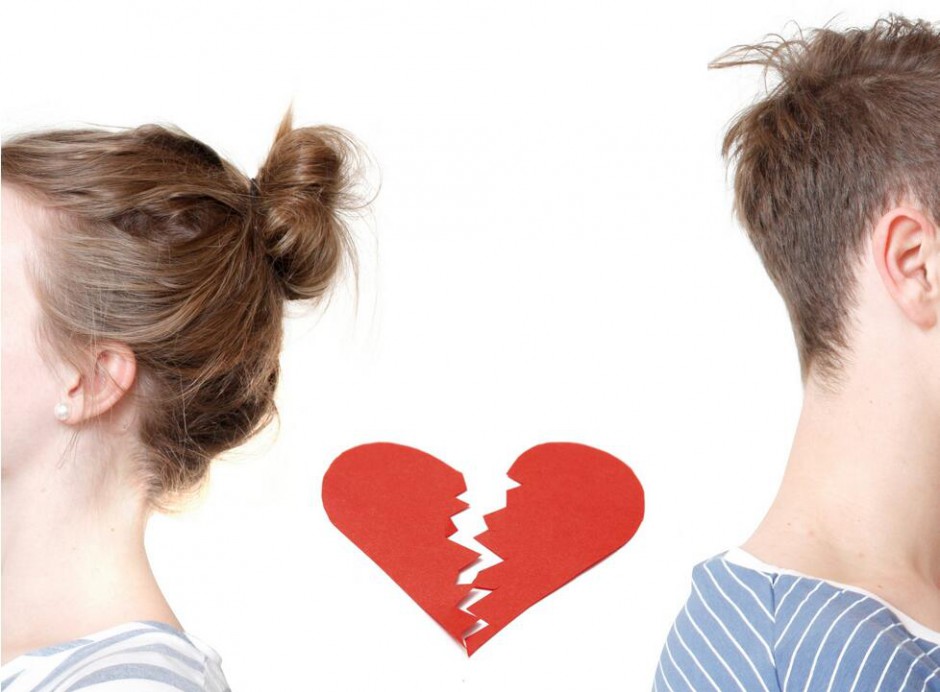 男人恋爱前后变化大 竟是抑郁惹的祸