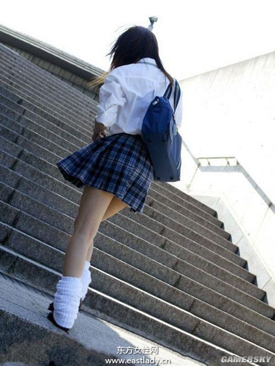 揭秘日本少女援交全过程 课后提供服务