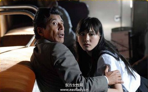 揭秘日本少女援交全过程 课后提供服务