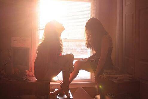 关于友情 这些你都做到了吗