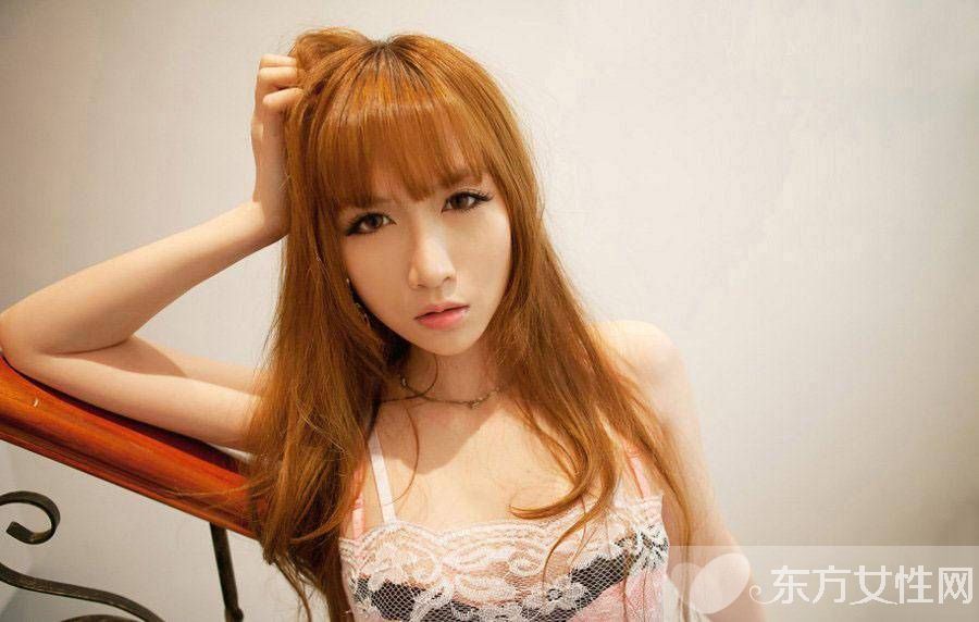 乡村艳福让人欲罢不能 激情乡野夺了她的清白之身