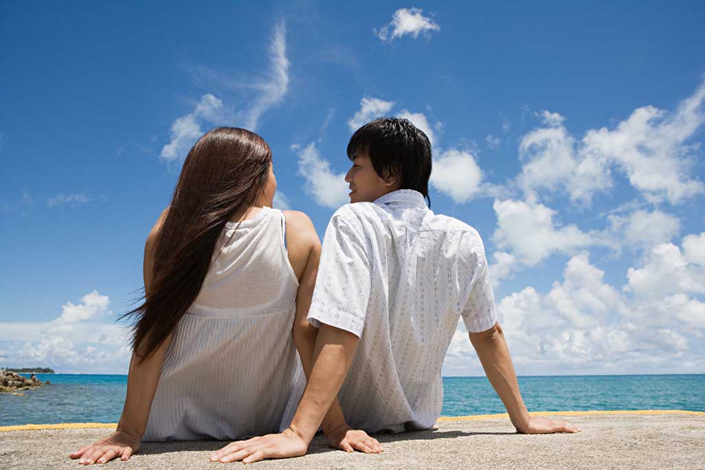 女人高潮是什么感觉 如何让女人高潮