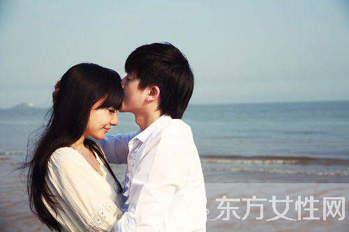 这10个小细节都是男人想娶你的表现