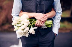 这10个小细节都是男人想娶你的表现