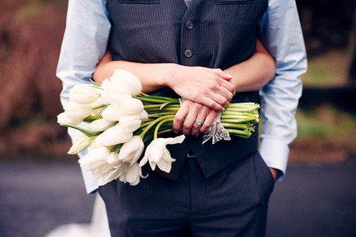 这10个小细节都是男人想娶你的表现