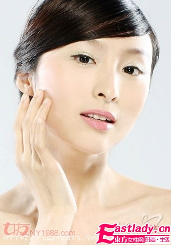 简单6步骤 教你告别干物女