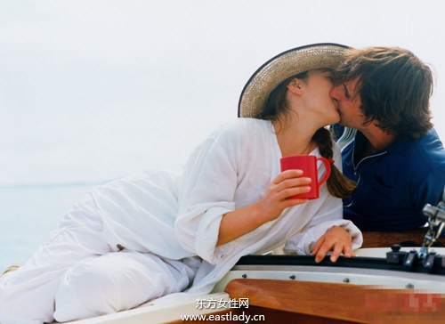 中国人不爱接吻 是真的