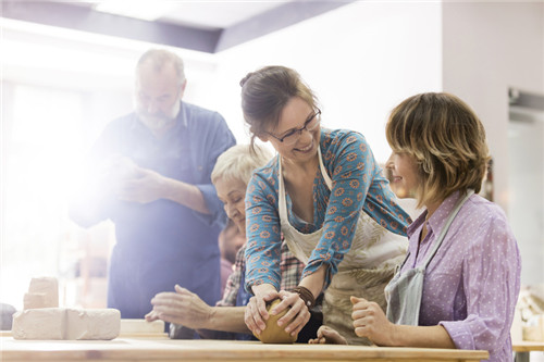 巧妙处理婆媳关系 聪明媳妇必知要点