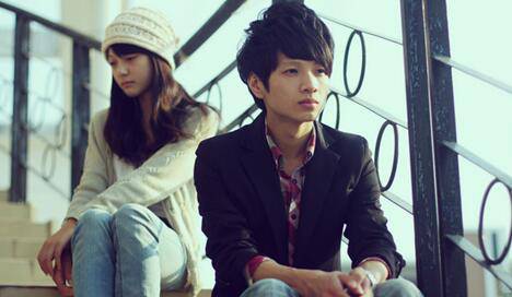 满足了这些就分手吧 7招教你正确走出情伤