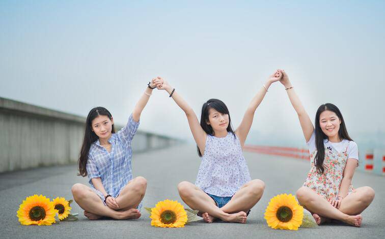 关于友情 这些你都做到了吗