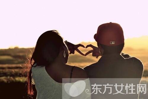 男人爱你的10种表现 从这些可看出他爱不爱你