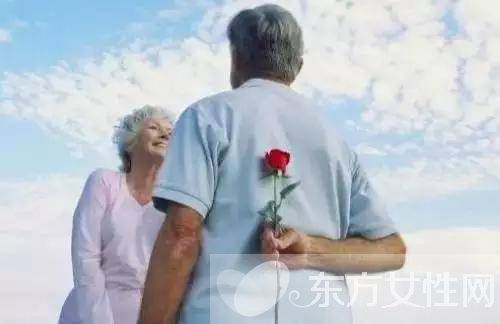 这10个小细节都是男人想娶你的表现