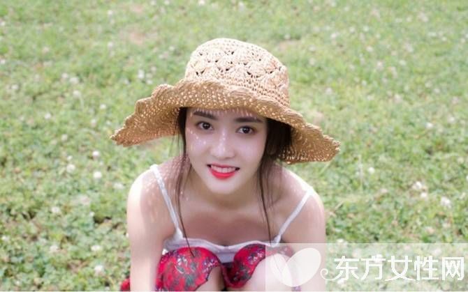 乡村艳福让人欲罢不能 激情乡野夺了她的清白之身