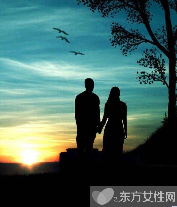 男人爱你的10种表现 从这些可看出他爱不爱你