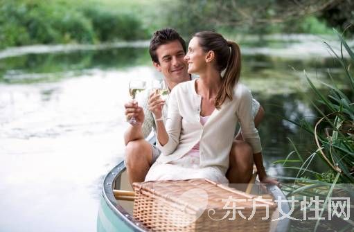 成为以下七类女人 才能拥有快乐婚姻