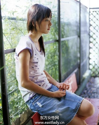 中国校花远嫁日本 悲惨经历让人深思