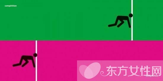 12张图告诉你为什么说男女有别