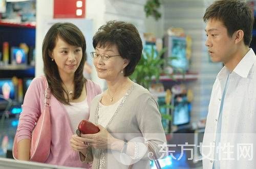 婆媳关系怎么处理 六大定律教你如何婆媳相处融洽