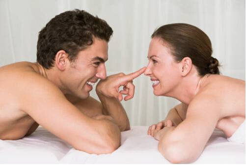 什么时间段的 夫妻生活 才会让彼此更性福