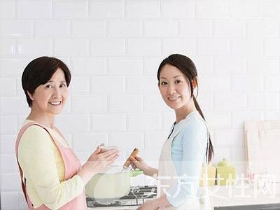 婆媳关系怎么处理 六大定律教你如何婆媳相处融洽