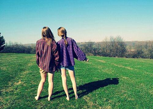 关于友情 这些你都做到了吗