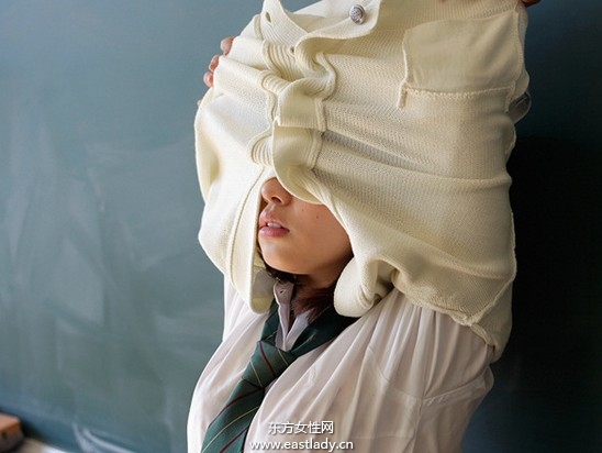 揭秘日本少女援交全过程 课后提供服务