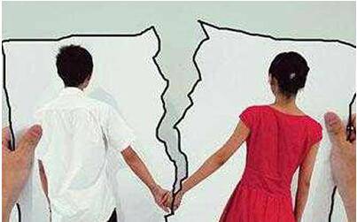 满足了这些就分手吧 7招教你正确走出情伤